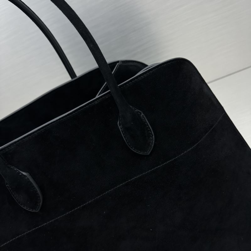 The Row Top Handle Bags